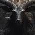 Ave Baphomet Occult Dark Ambient Music Dark Monastic Chantings Dark Gregorian Chants