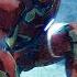 Attack On The HYDRA Research Base Avengers Age Of Ultron 2015 Movie CLIP HD