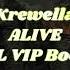 Krewella Alive AVRIL VIP Remix 마녀배달부키키 海の見える街