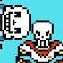 Papyrus And Sans Music