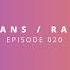 OCEANS RADIO EP 020