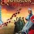 Descendants The Rise Of Red 2024 Every Character Review Who Wants To Be Our 223rd Subscriber