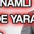 Gökhan NAMLI I YÜREĞİMDE YARA VAR Arabesk Yeni Namliproduction