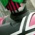 Kamen Rider Decade Henshin Sound