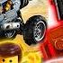 ПАПА РОБ СОБИРАЕТ LEGO MOVIE КОНСТРУКТОР ЛЕГО ФИЛЬМ НА ПАПА РОБ ШОУ