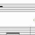 The Shadow Of Your Smile Eb Alto Sax Sheet Music Kenny G