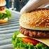 How McDonald S Burgers Are Made Inside The Factory Production Line