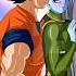 Dragonball Characters In Love Mode Goku Anime Dragonballsuper Dragonballz Dbz Shorts Viral