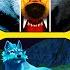 WildCraft Wolf Tales The Wolf WolfQuest Wolf Online Wild Wolf Forest Animal Simulator