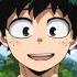 Deku Says The Wrong Lines Bloopers