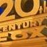 История заставок 20 ый век фокс 1914 2022 History Of Screensavers 20th Century Fox 1914 2022