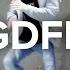 GDFR Flo Rida Bongyoung Park Choreography