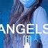 Tinashe Angels Feat Kaash Paige L ROSY Choreography