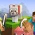 C418 Clark Minecraft Volumen Alpha