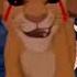 Sneak Peak Of Simba Exe Warning Jumpscare