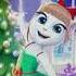 My Talking Angela Christmas Dance Soundtrack