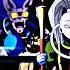 Beerus Is Afraid Of Goku Every Time Part 19 Dbs Dbz Anime Shorts Goku Vegeta Gohan