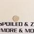 Spoiled Zigo More More Vocal White Label