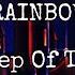 RAINBOW Black Sheep Of The Family Lyric Video