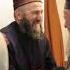 Проводы братьев с пятничной лекции в путь на совершение малого хаджа Фатхуль Ислам