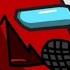 RED Impostor Phase 1 In Sticknodes Animation Amongus Fnf D