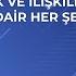 Yeniden Başla Aşk Ve İlişki Koçu Yazar Adil Yıldırım Aşk Ve İlişkilere Dair Her Şeyi Anlattı