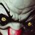 Scary Pennywise Clown Laughing Pennywise Demonclown Scaryvoiceeffect