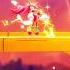 Super Knuckles On A Roll Sonic Knuckles Supersonic Gaming Gamingshorts Sonicsuperstars