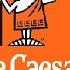 Little Caesars Logo Commercial History