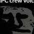 War Thunder Vs GHPC Crew Voices