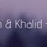 Billie Eilish Khalid Lovely 8D AUDIO