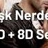 Gripin Aşk Nerden Nereye 3D 8D Ses