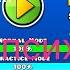 Стал психом из за геометри Даш нет Geometry Dash Platium Adventure