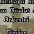 Fikrət Əmirov Şur Simfonik Muğamından Fraqment 1948