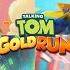 Talking Tom Gold Run WITCH ANGELA VS SKATER ANGELA VS IRON BEN VS FOOTBALL TOM