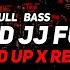 DJ Sound JJ Breakdutch Full Bass Mengkane Speed Up X Reverb