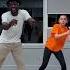 Naza On Va Afrodance Afrobeats Dance Trend