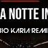 Modà Per Una Notte Insieme Fabio Karia Remix