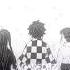The End Spoilers Demon Slayer Ending Anime Kny Kimetsunoyiaba Anime Demonslayer