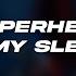 Rival X Asketa Natan Chaim Superhero In My Sleep NCS Lyrics