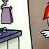 Bathroom Scene From Rainbow Dash Presents Haunting Nightmare