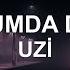 Uzi Umrumda Değil Sözleri Lyrics