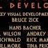 Hercules 1997 TV Slideshow Credits