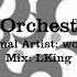 Rolling Girl Orchestral Boss Mix