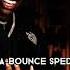 Rema Bounce Speed Up