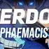 Pharmscist OVERDO E 8D REMIX USE HEADPHONES