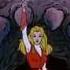 He Man She Ra Double Transformation