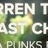 Darren Tate One Last Chance Leena Punks Remix