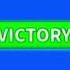 MM2 Innocent Victory Screen Green Blue Screen With Music