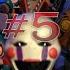 CASE Animatronics ТАНЕЦ АНИМАТРОНИЦОВ 5